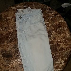 Hollister Jean's